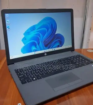 Laptop HP 250 G7 8GB Intel Core i5 SSD 256GB