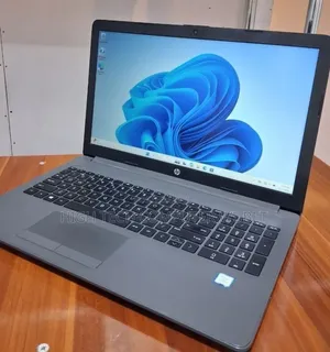 Laptop HP 250 G7 8GB Intel Core i5 SSD 256GB