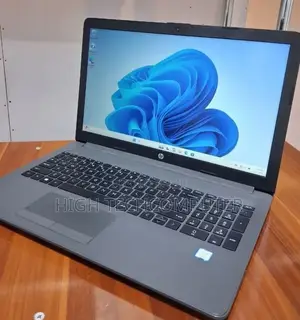 Laptop HP 250 G7 8GB Intel Core i5 SSD 256GB