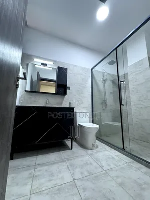 Furnished 2bdrm Apartment in Bole for rent