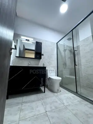 Furnished 2bdrm Apartment in Bole for rent