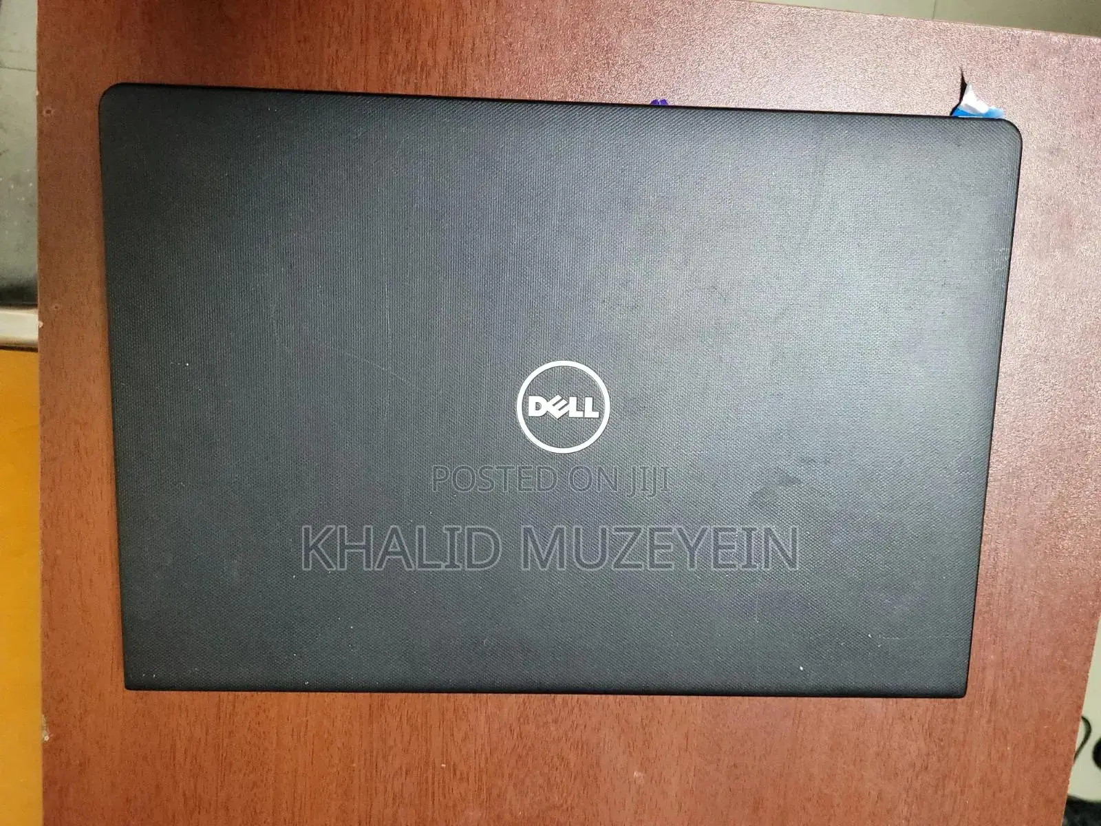Laptop Dell Vostro 15 3568 4GB Intel Core i3 HDD 1T