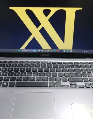 New Laptop Asus Vivobook 15 8GB Intel Core i3 SSD 256GB