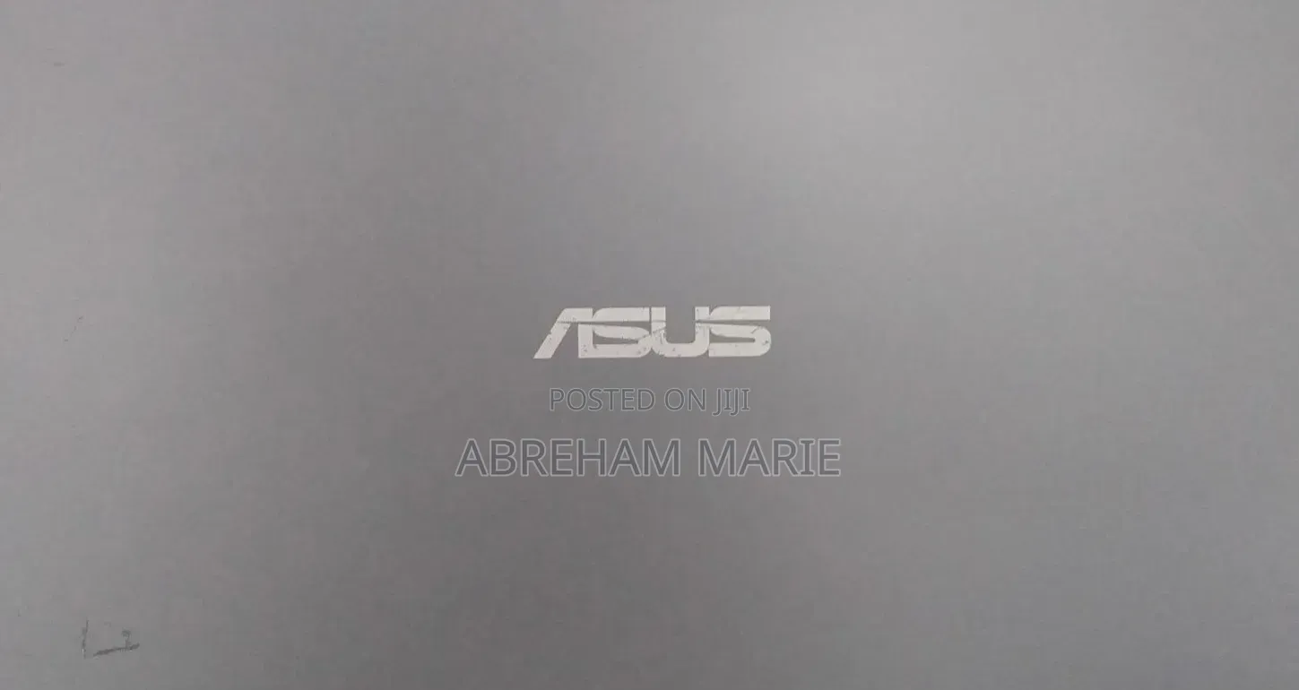 New Laptop Asus Vivobook 15 8GB Intel Core i3 SSD 256GB