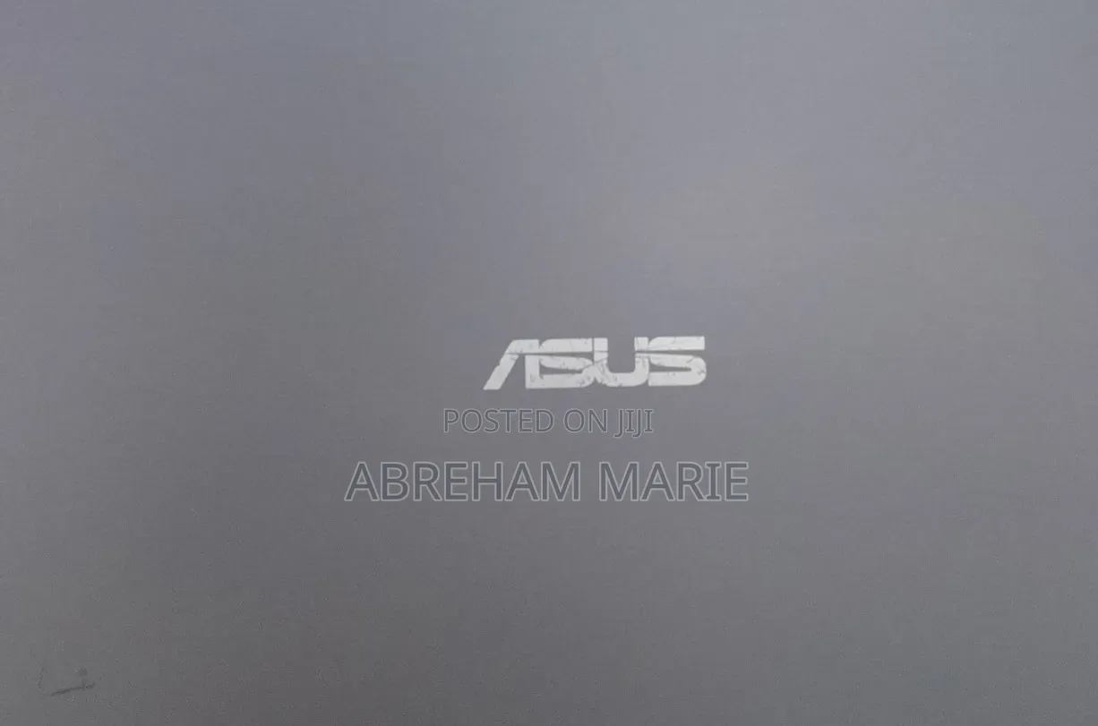 New Laptop Asus Vivobook 15 8GB Intel Core i3 SSD 256GB