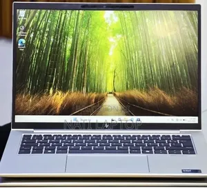 New Laptop HP EliteBook 840 G11 16GB Intel Core Ultra 7 SSD 512GB