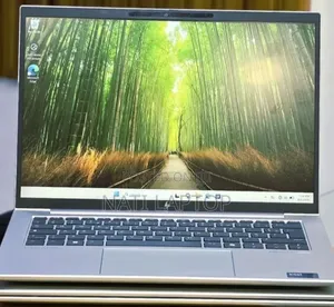 New Laptop HP EliteBook 840 G11 16GB Intel Core Ultra 7 SSD 512GB