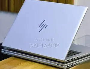 New Laptop HP EliteBook 840 G11 16GB Intel Core Ultra 7 SSD 512GB