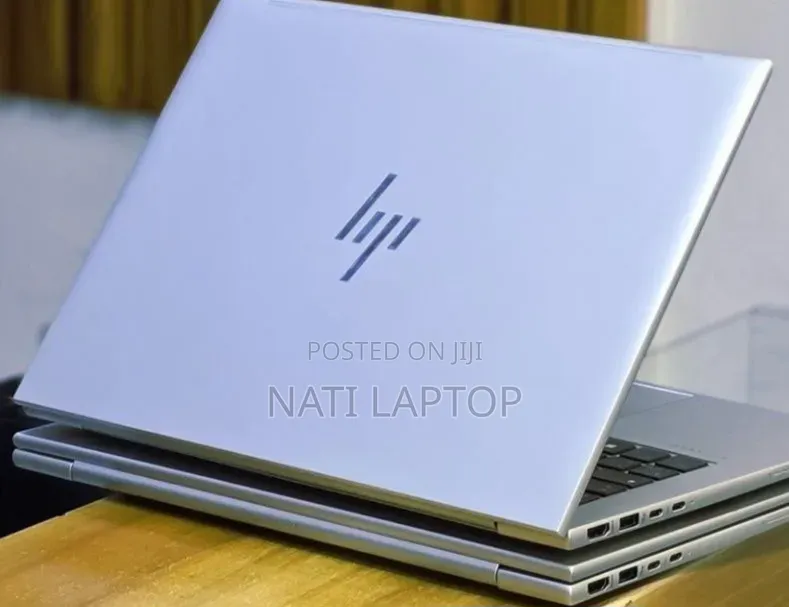 New Laptop HP EliteBook 840 G11 16GB Intel Core Ultra 7 SSD 512GB