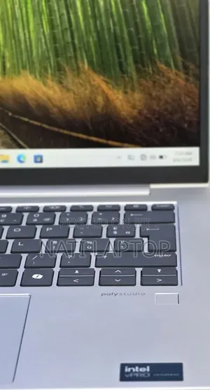 New Laptop HP EliteBook 840 G11 16GB Intel Core Ultra 7 SSD 512GB