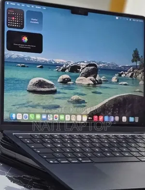 New Laptop Apple MacBook Air 2025 M4 16GB Apple M4 SSD 256GB