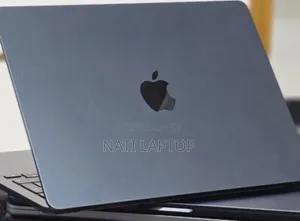 New Laptop Apple MacBook Air 2025 M4 16GB Apple M4 SSD 256GB