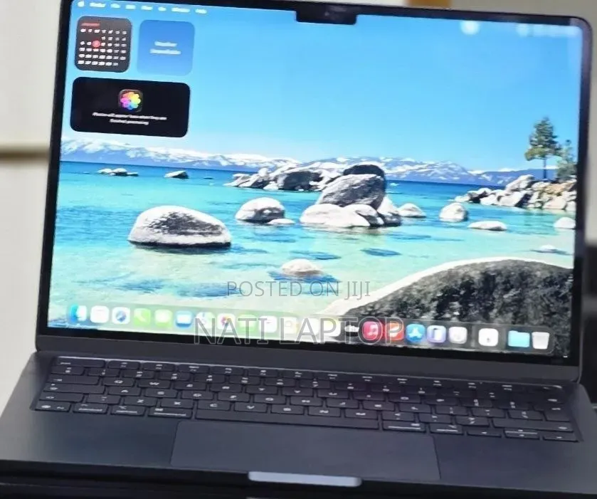 New Laptop Apple MacBook Air 2025 M4 16GB Apple M4 SSD 256GB