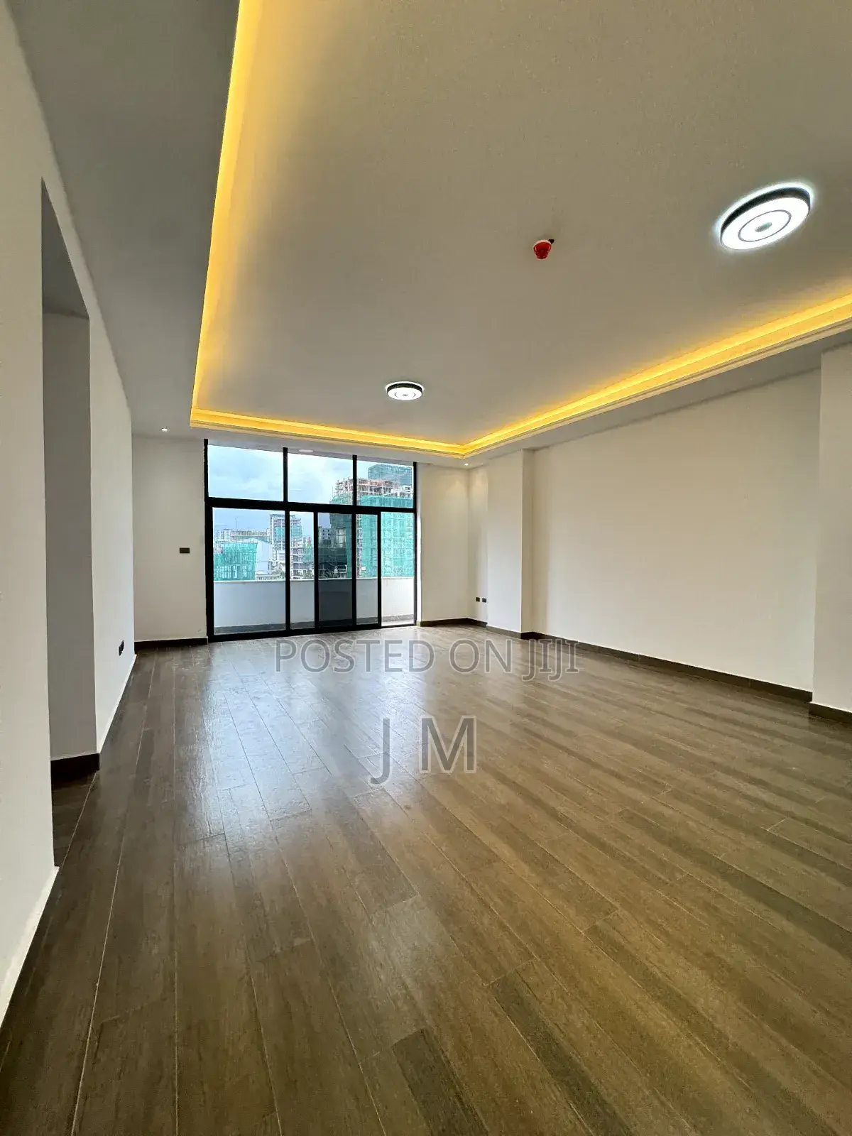 3bdrm Apartment in Bole for rent
