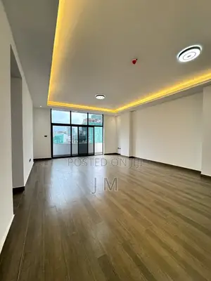 3bdrm Apartment in Bole for rent