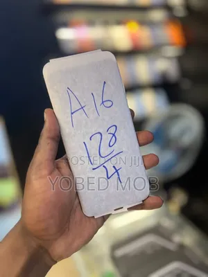 New Samsung Galaxy A16 128 GB