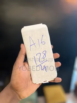 New Samsung Galaxy A16 128 GB