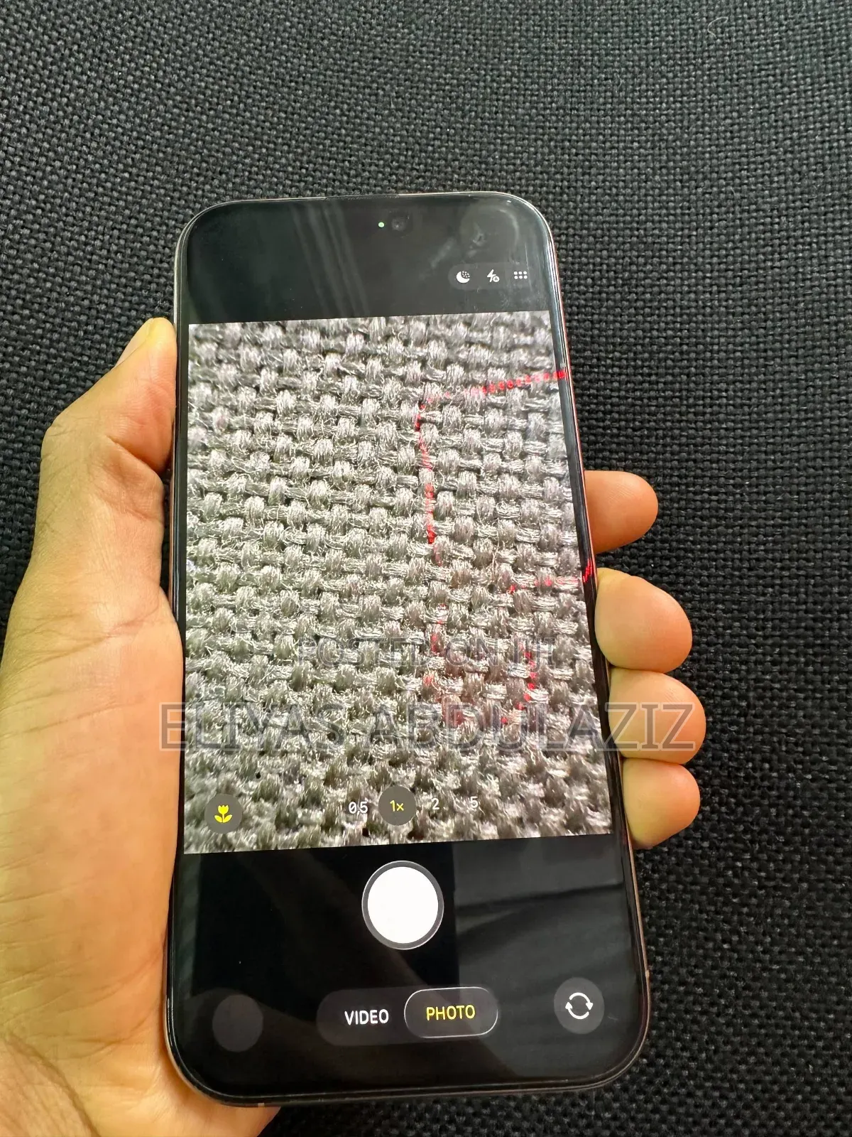Apple iPhone 16 Pro Max 256 GB Gold