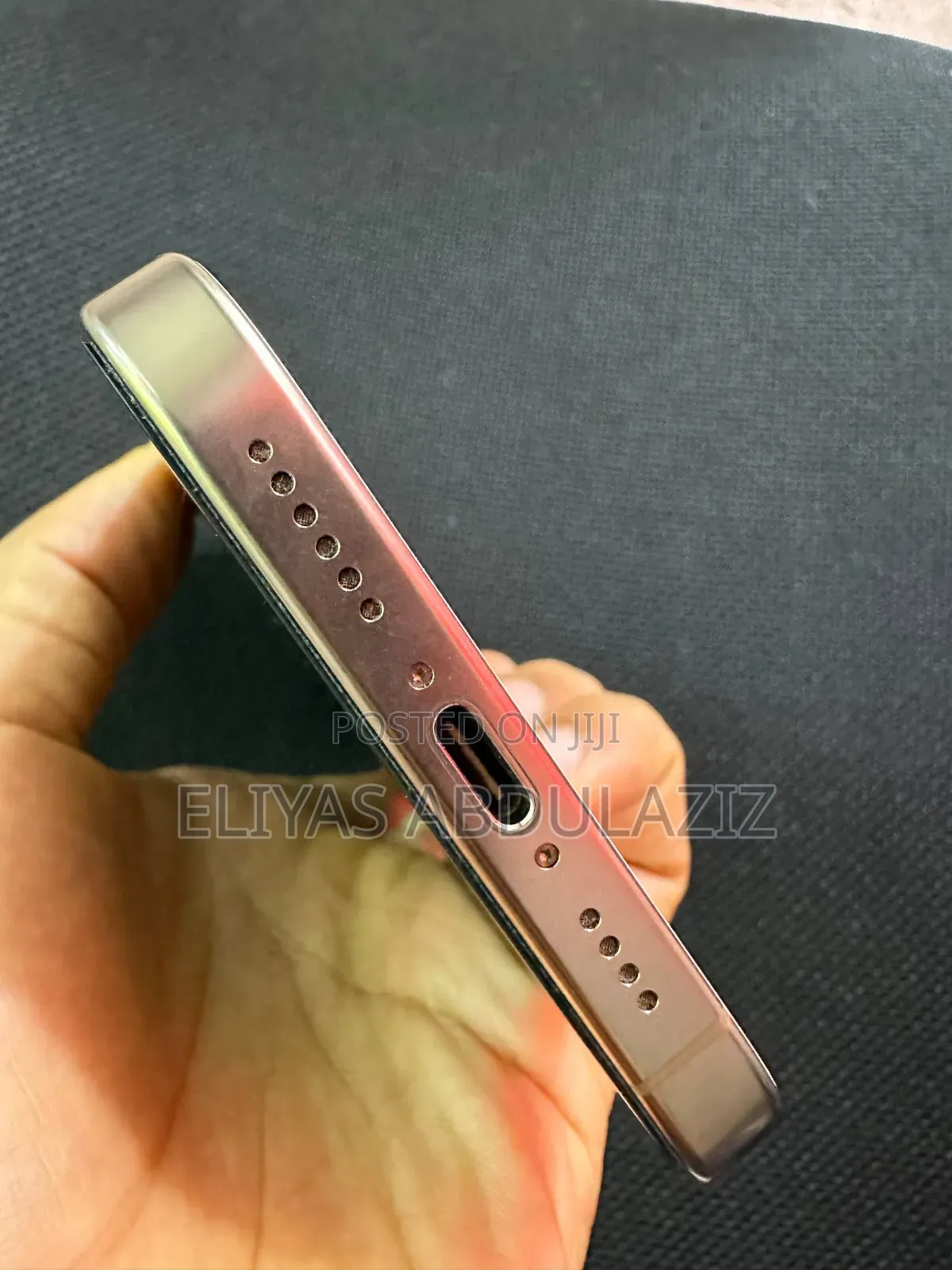 Apple iPhone 16 Pro Max 256 GB Gold