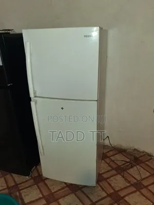 Samsung Used ፍሪጅ
