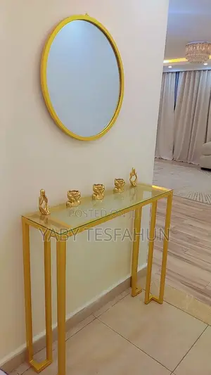Console Table