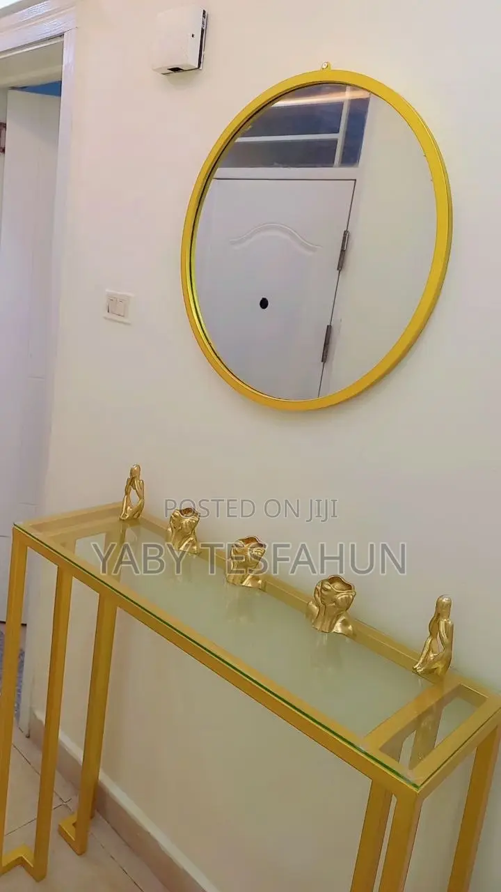Console Table