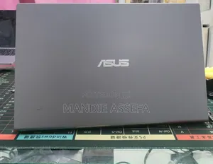 New Laptop Asus Vivobook 15 8GB Intel Core i3 SSD 256GB