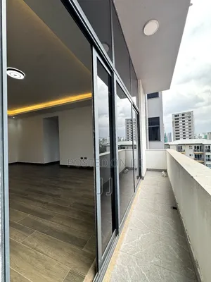 3bdrm Apartment in Bole for rent