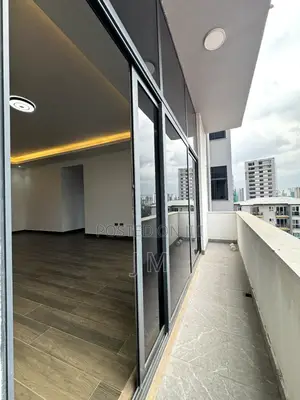 3bdrm Apartment in Bole for rent