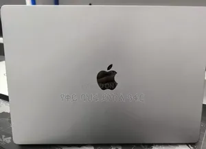 New Laptop Apple MacBook Pro 2021 M1 32GB Intel Core i7 SSD 1T