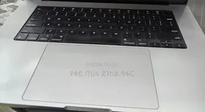 New Laptop Apple MacBook Pro 2021 M1 32GB Intel Core i7 SSD 1T