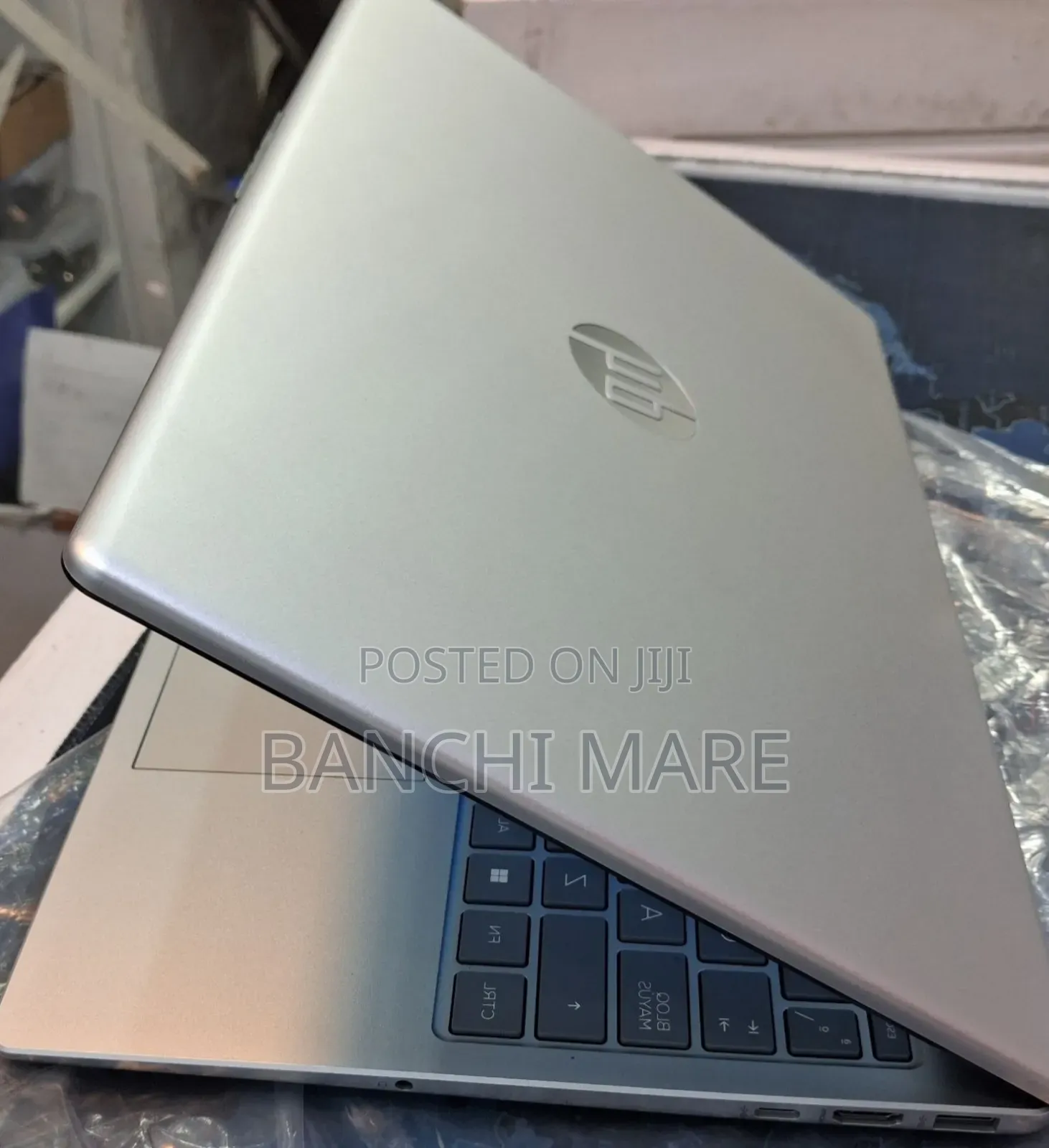 New Laptop HP Stream Notebook 16GB Intel Core Ultra 7 SSD 1T