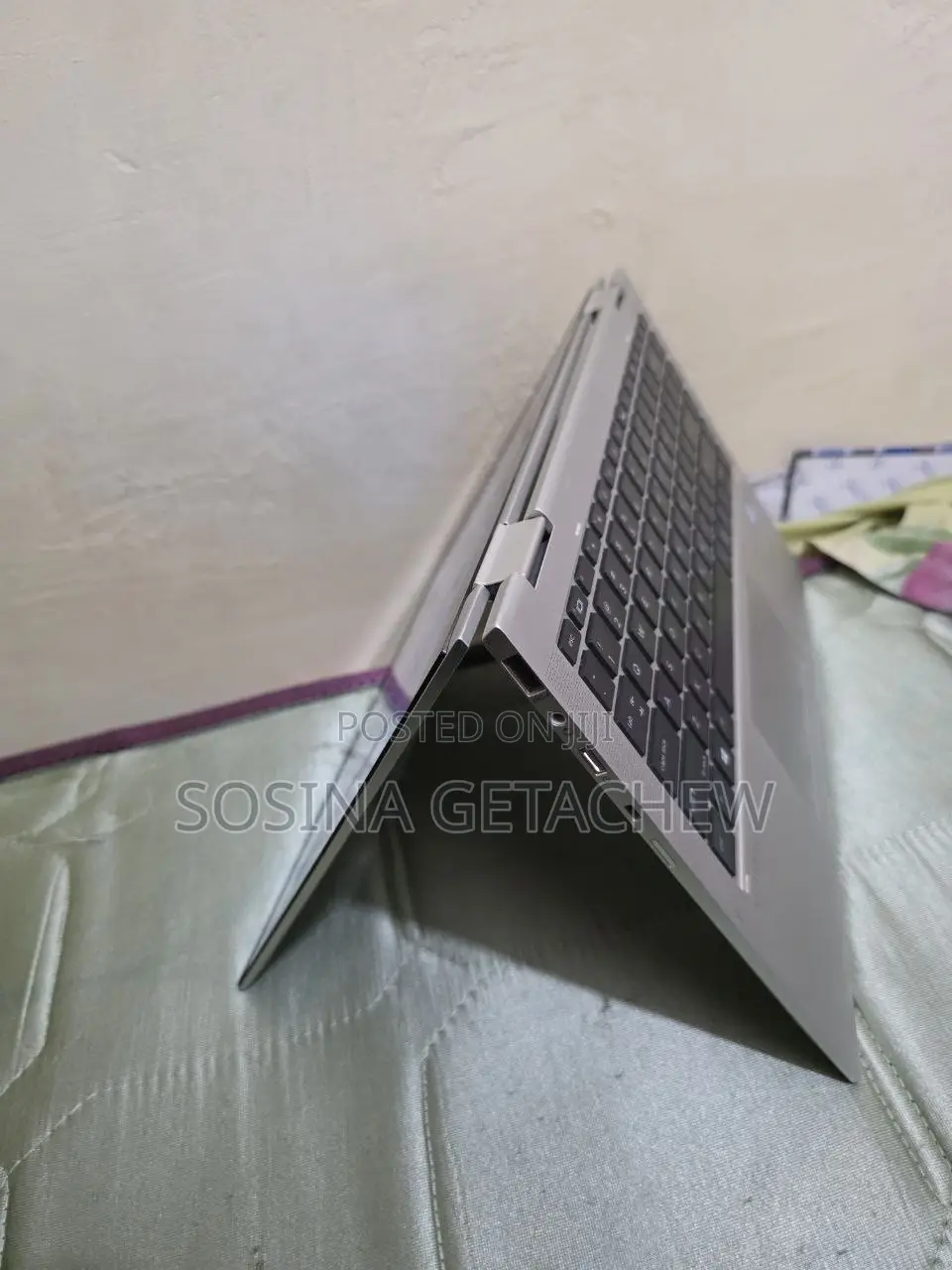 Laptop HP EliteBook 840 16GB SSD 512GB