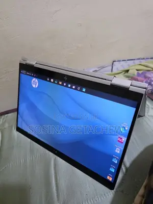 Laptop HP EliteBook 840 16GB SSD 512GB