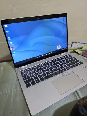 Laptop HP EliteBook 840 16GB SSD 512GB