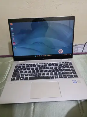 Laptop HP EliteBook 840 16GB SSD 512GB