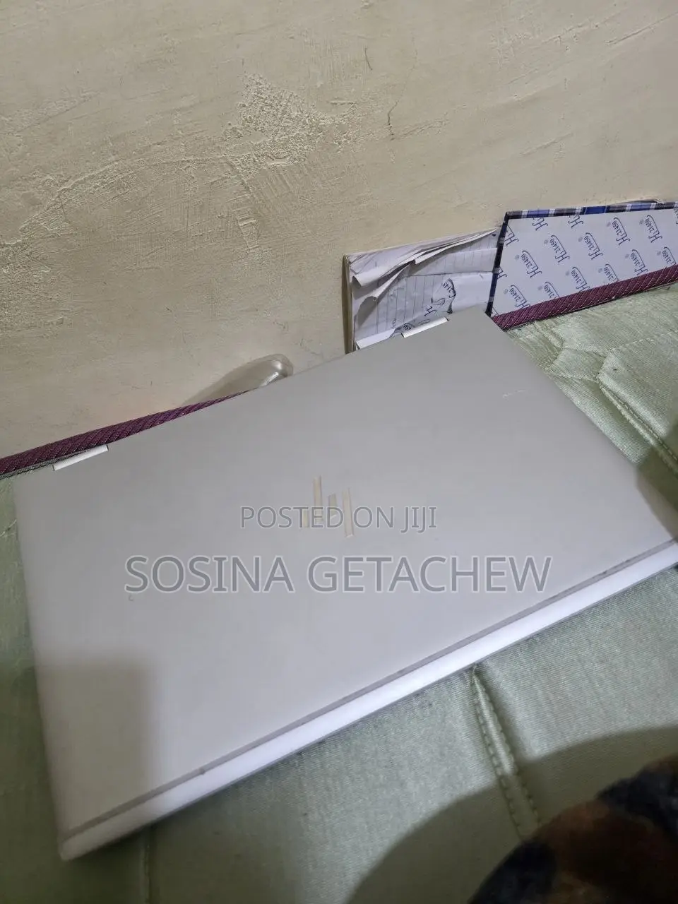 Laptop HP EliteBook 840 16GB SSD 512GB