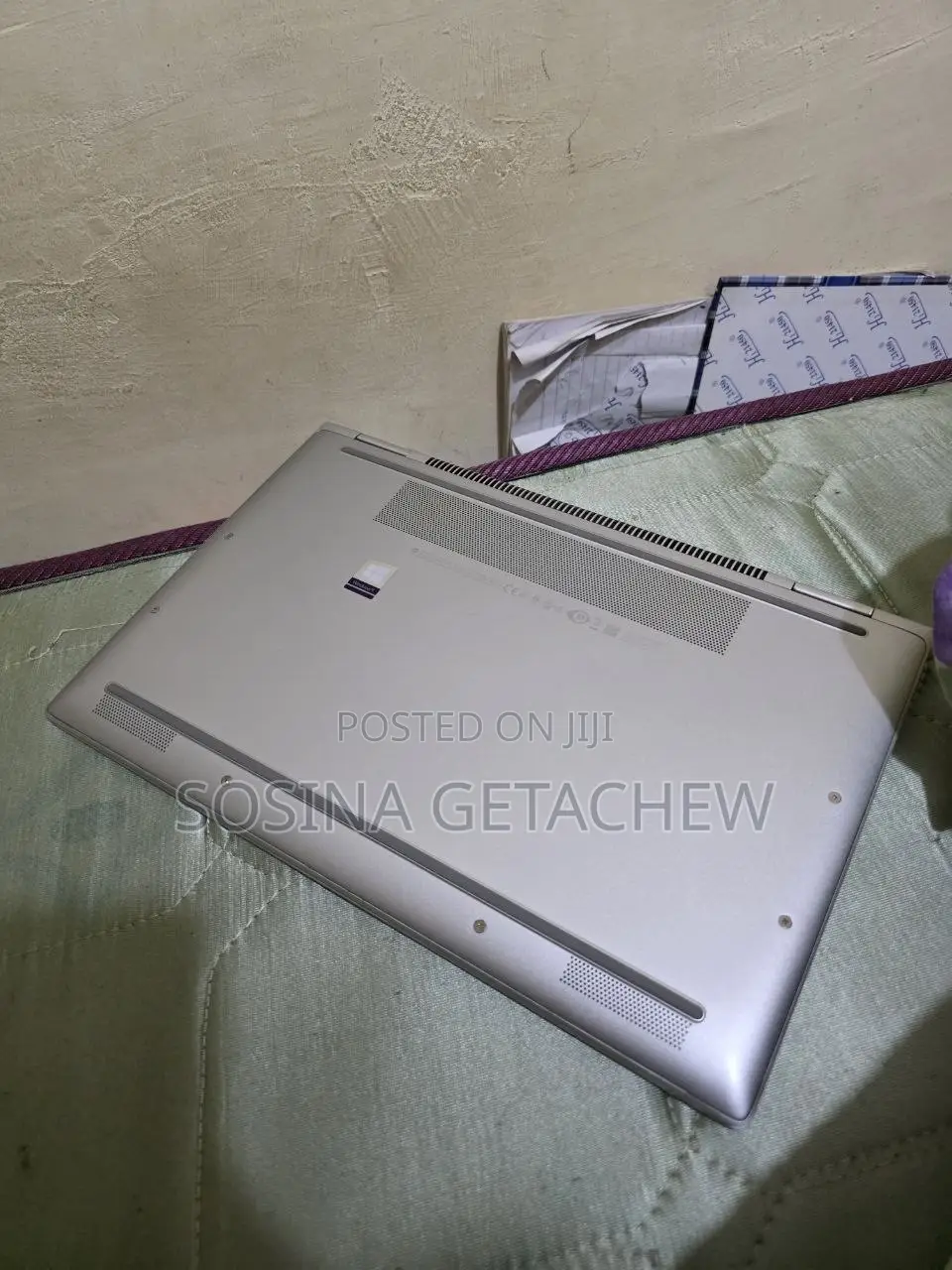 Laptop HP EliteBook 840 16GB SSD 512GB