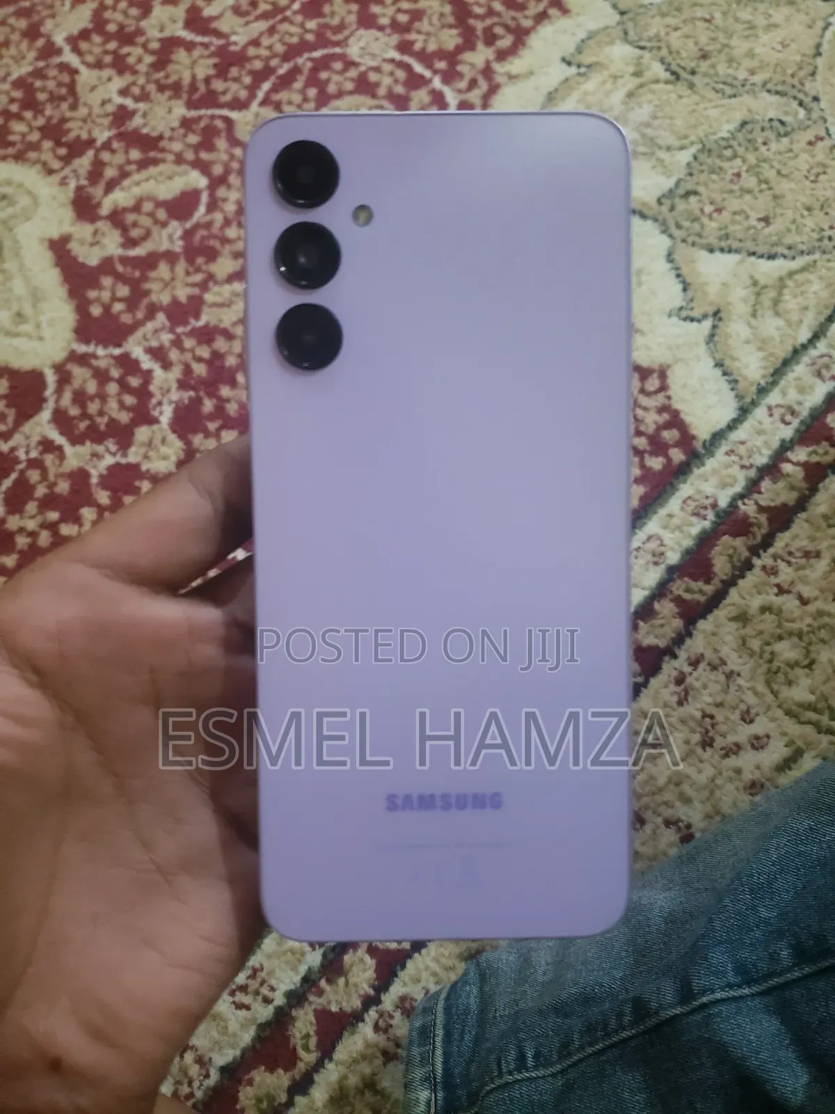 Samsung Galaxy A05s 128 GB