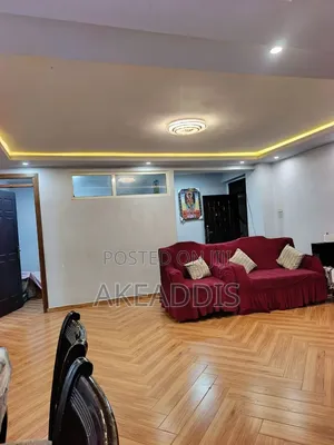 Furnished 2bdrm Condo in Bole Ayat for sale