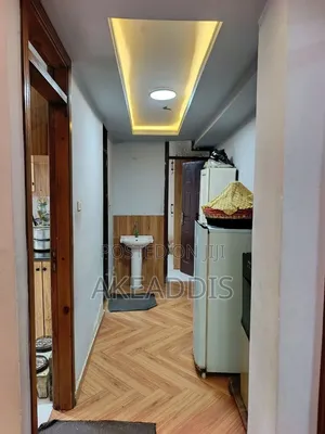 Furnished 2bdrm Condo in Bole Ayat for sale