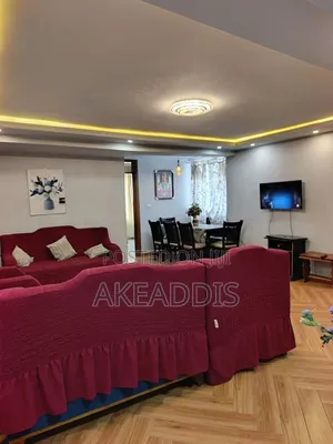 Furnished 2bdrm Condo in Bole Ayat for sale