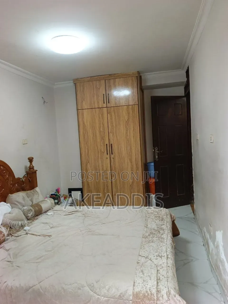 Furnished 2bdrm Condo in Bole Ayat for sale