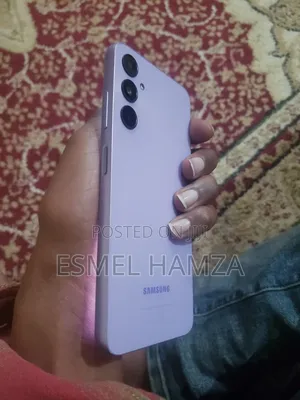 Samsung Galaxy A05s 128 GB