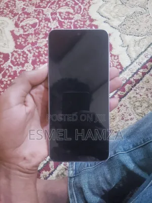 Samsung Galaxy A05s 128 GB