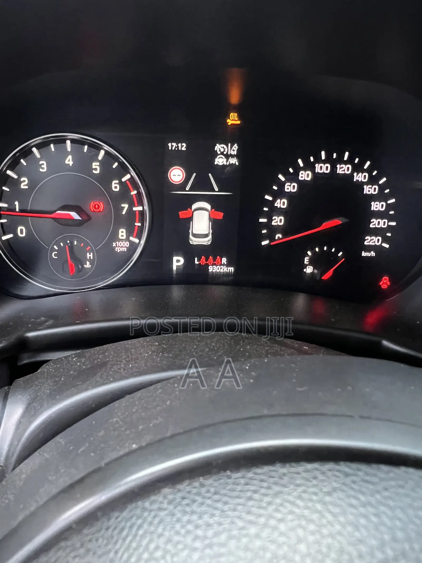 Suzuki Swift 2025 Brown