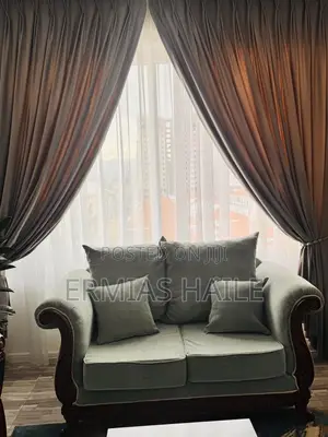 Unique Sofa