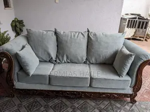 Unique Sofa