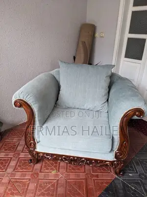 Unique Sofa