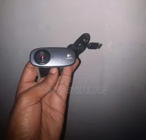 Original Logitech HD Webcam C310